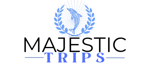 Majestic trips